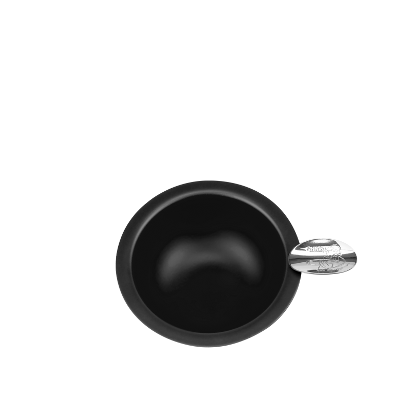Stinky Cigar Personal Ashtray Black PERSONAL