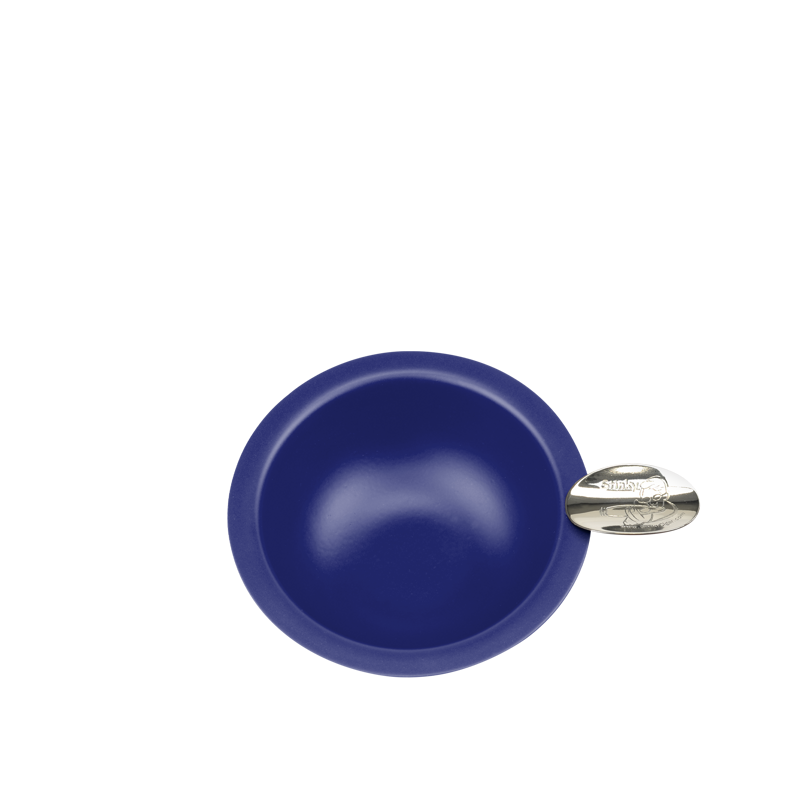 Stinky Cigar Personal Ashtray Black PERSONAL