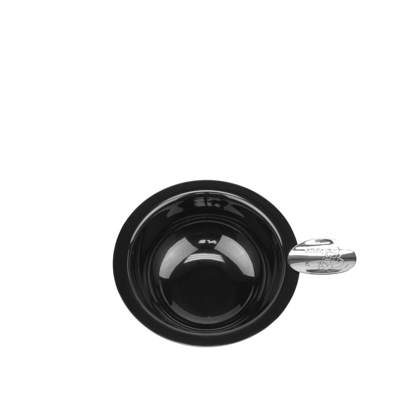 Stinky Cigar Personal Ashtray Black PERSONAL