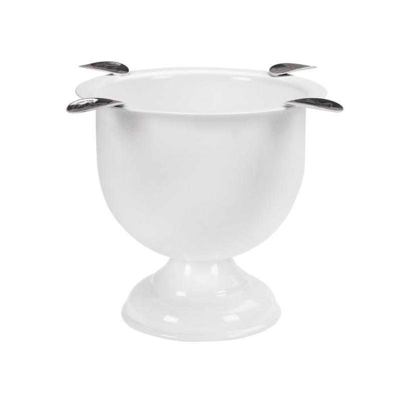 Stinky Cigar® Tall Ashtray Black TALL