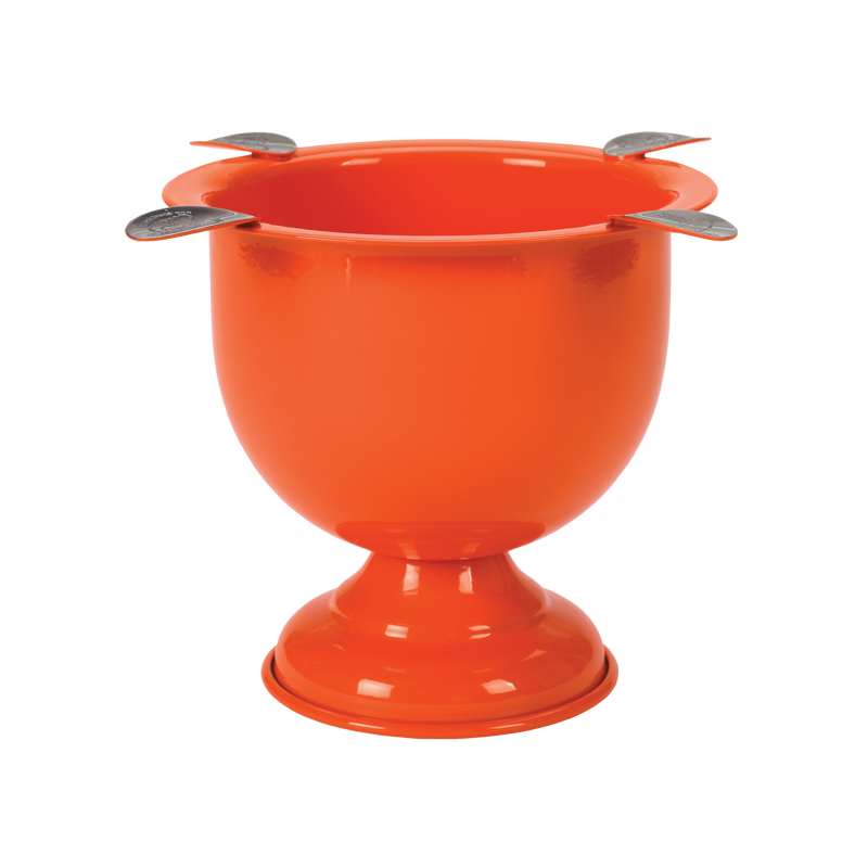 Stinky Cigar® Tall Ashtray Black TALL