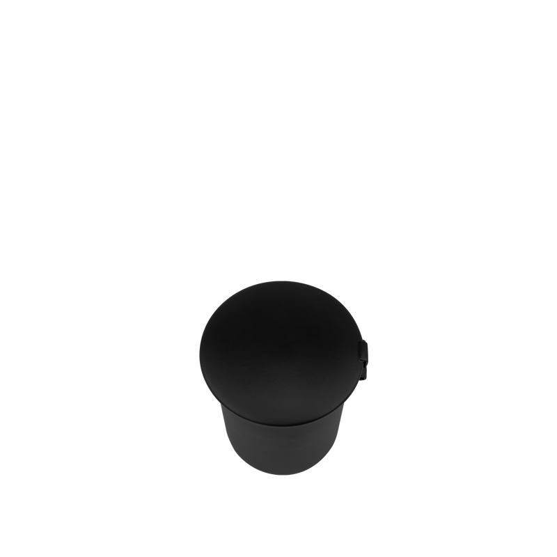Stinky Cigar® Car Ashtray Black AUTO