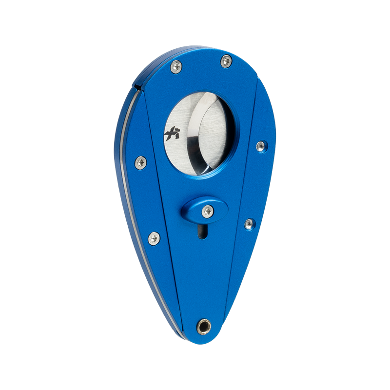 XIKAR® XI1 Cigar Cutter TITANIUM