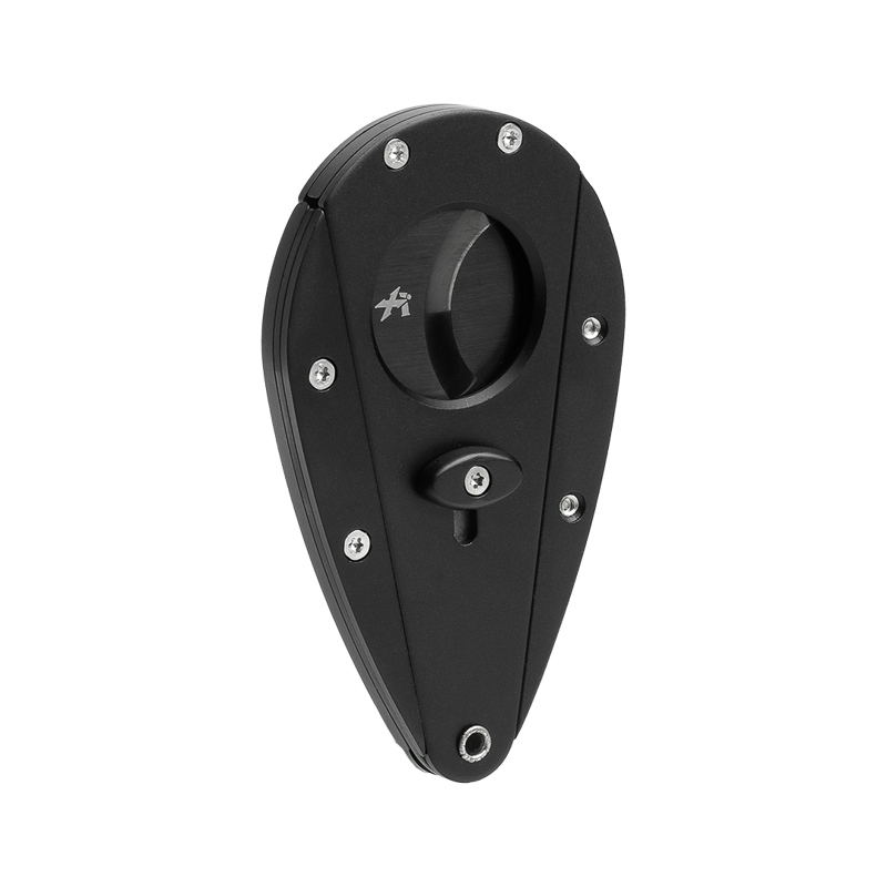 XIKAR® XI1 Cigar Cutter TITANIUM