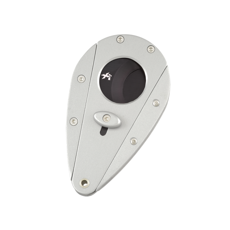 XIKAR® XI1 Cigar Cutter TITANIUM