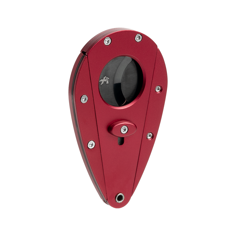 XIKAR® XI1 Cigar Cutter TITANIUM