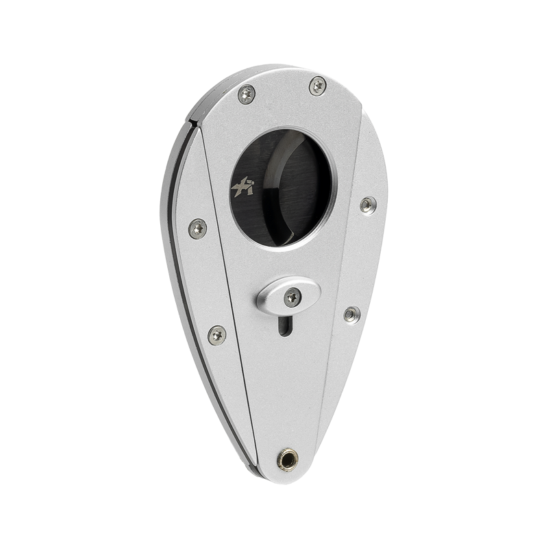 XIKAR® XI1 Cigar Cutter TITANIUM