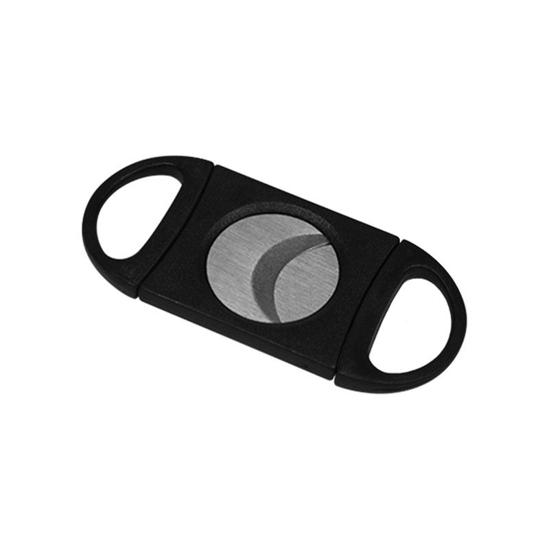 QUALITY IMPORTERS 8166 Black 80 Ring Gauge