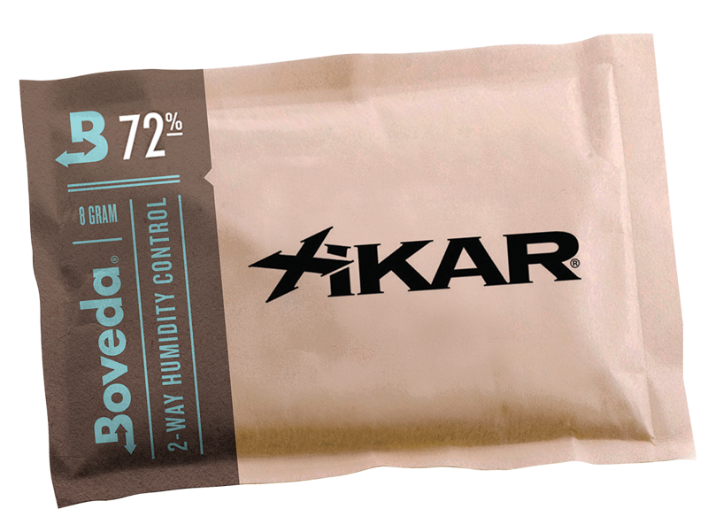 XIKAR® Boveda Two Way Humidity 8 Gram Packs