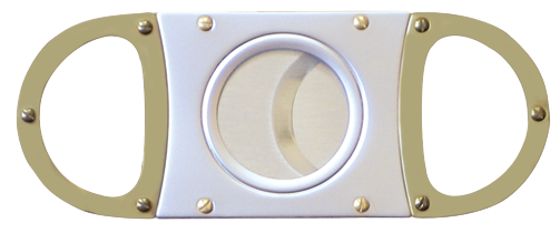 Guillotine Cigar Cutter
