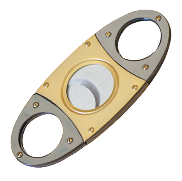 Guillotine Cigar Cutter