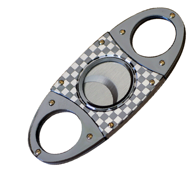 Guillotine Cigar Cutter