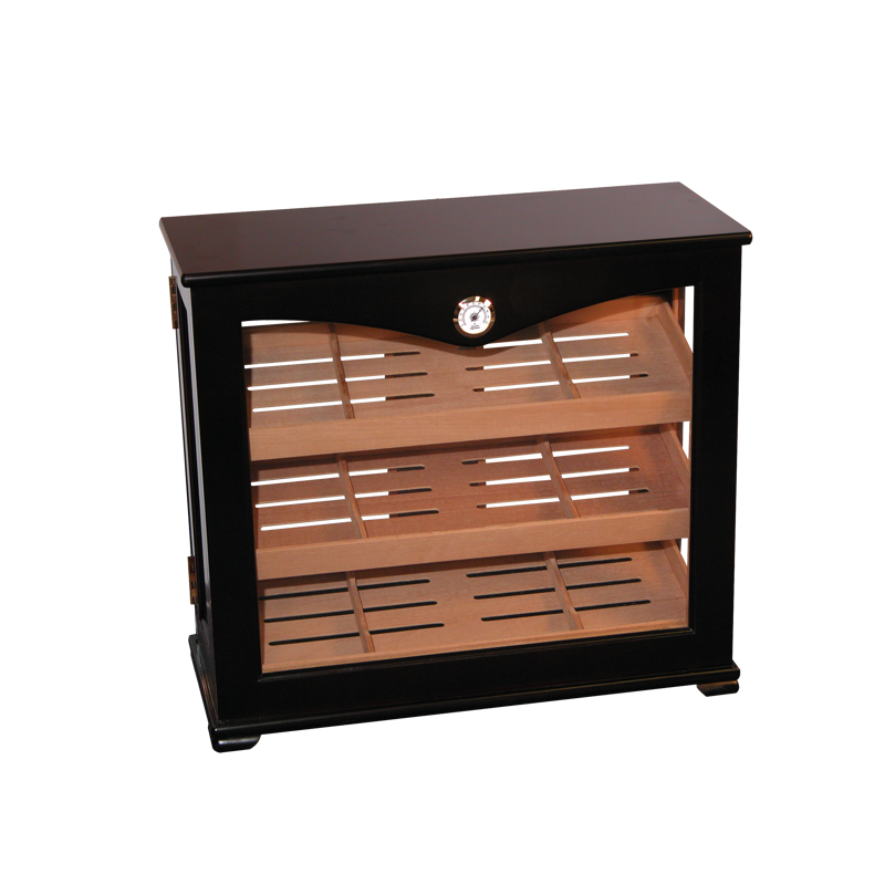 Countertop Display Humidor by Humidor Supreme Dis-4 COUNTERTOP DISPLAY (75-200CT)