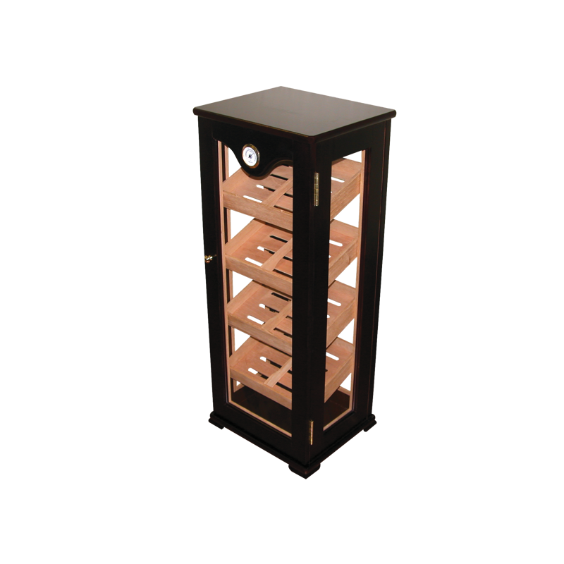 Countertop Display Humidor by Humidor Supreme Dis-4 COUNTERTOP DISPLAY (75-200CT)