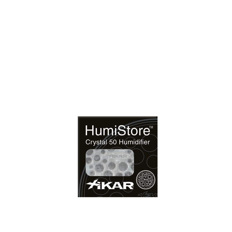 XIKAR® Crystal Humidifier 50 50