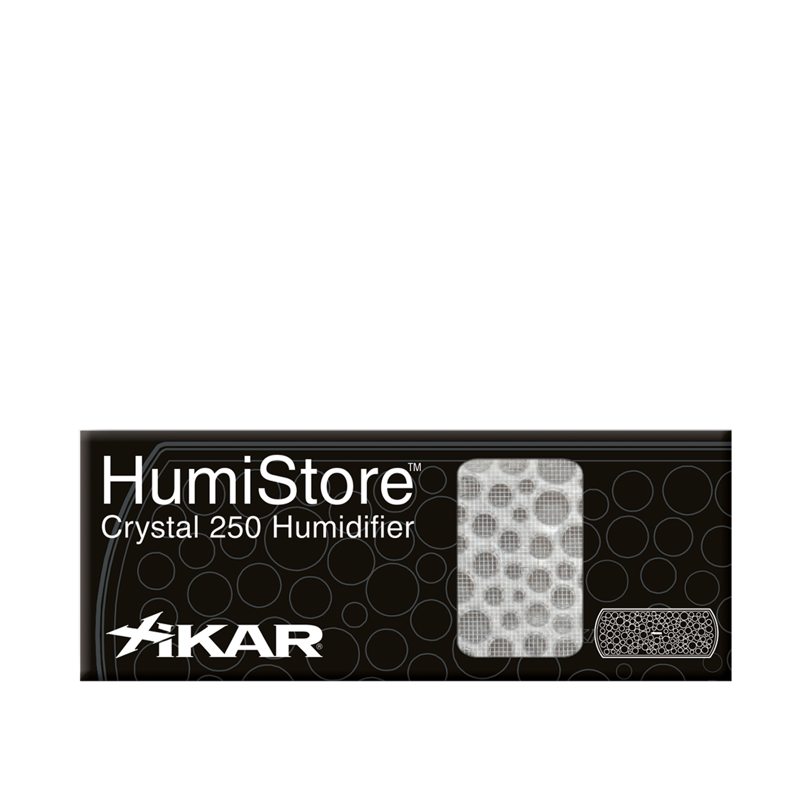 Xikar Crystal Humidifier 250 Crystal 250