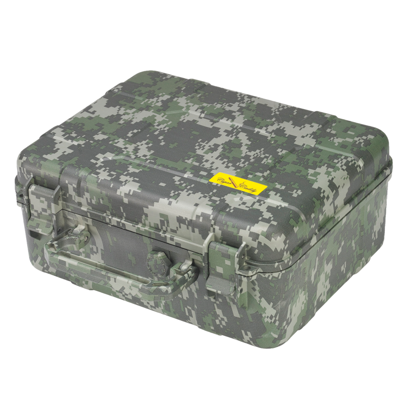 Cigar Caddy® 40ct Black 40 CT