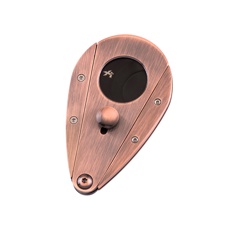 XIKAR® XI3 Vintage Bronze Cutter VINATGE BRONZE