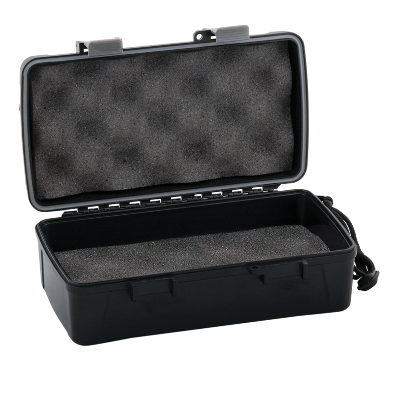 XIKAR® Cigar Travel Case, 10ct Red No Label 10CT