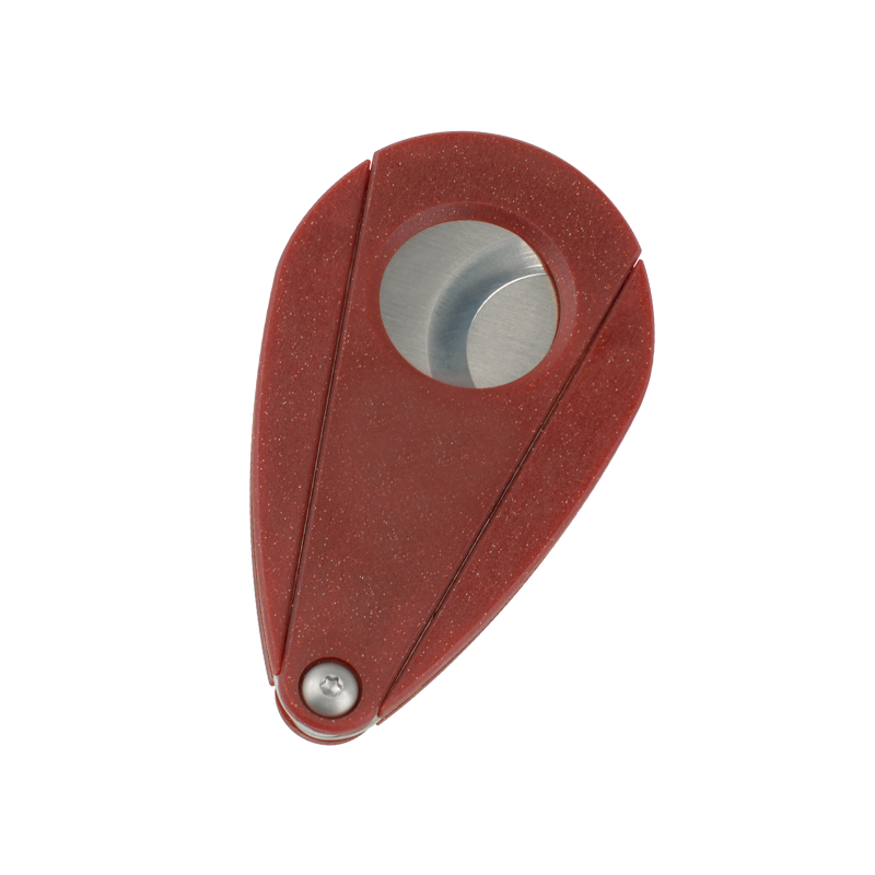 XIKAR® XI2 Cigar Cutter White