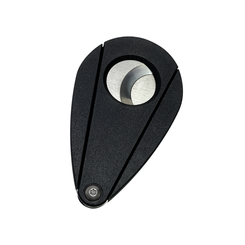 XIKAR® XI2 Cigar Cutter White