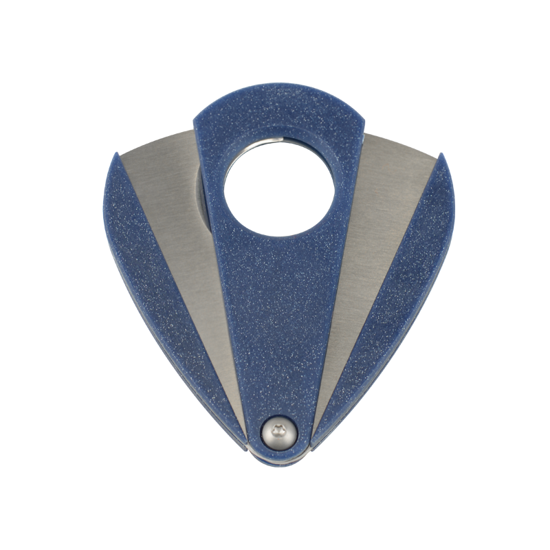 XIKAR® XI2 Cigar Cutter White
