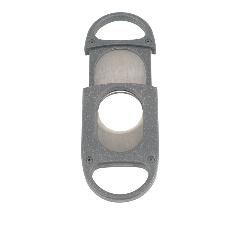 XIKAR® X8 Cigar Cutter Black