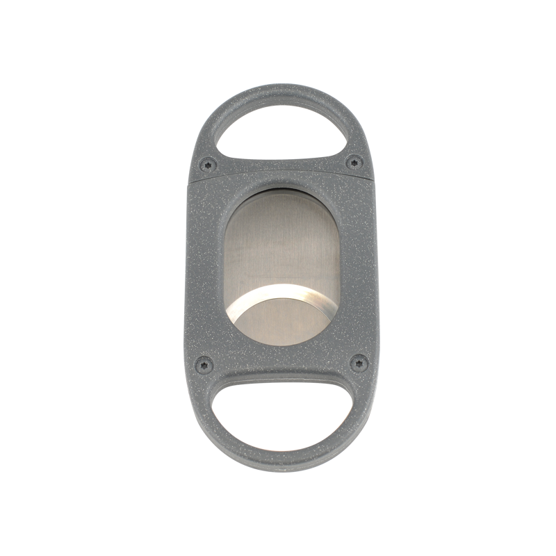 XIKAR® X8 Cigar Cutter Black