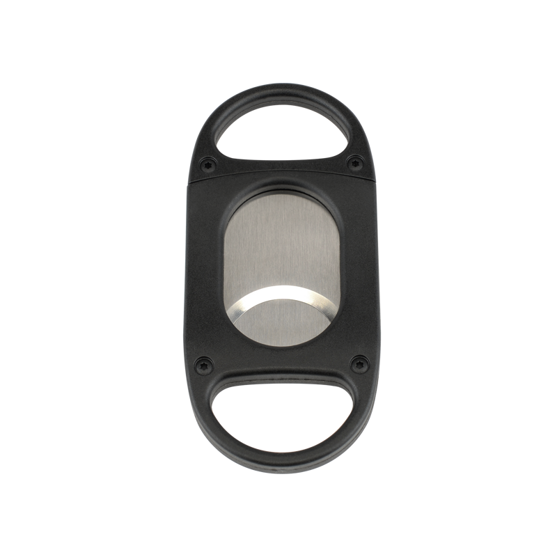 XIKAR® X8 Cigar Cutter Black