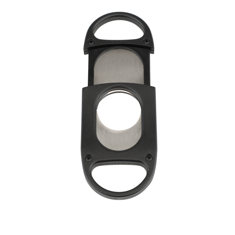 XIKAR® X8 Cigar Cutter Black