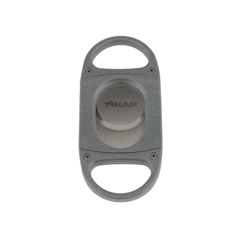 XIKAR® X8 Cigar Cutter Black