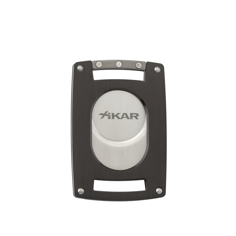 XIKAR® Ultra Black