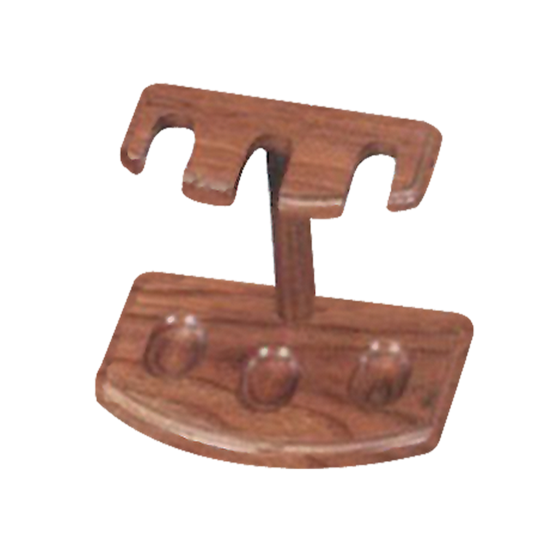 3 Pipe Rack