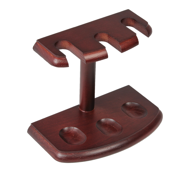 3 Pipe Rack