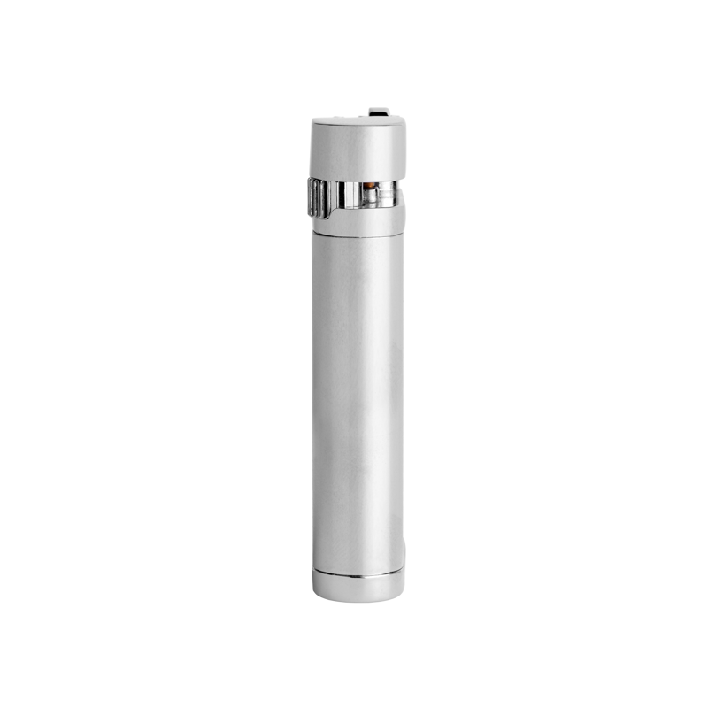 Xikar Pipeline Lighter Black & Gold SOFT