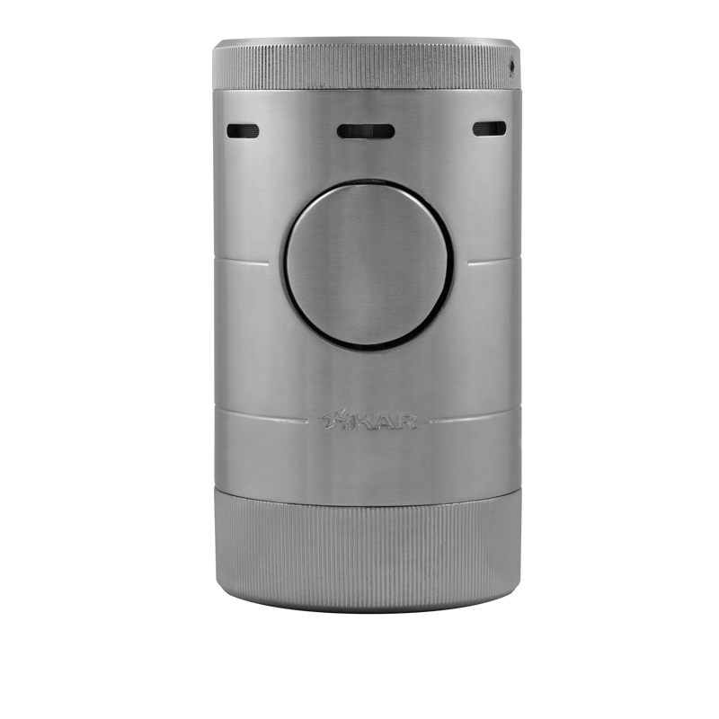 Xikar Volta Lighter Black QUAD