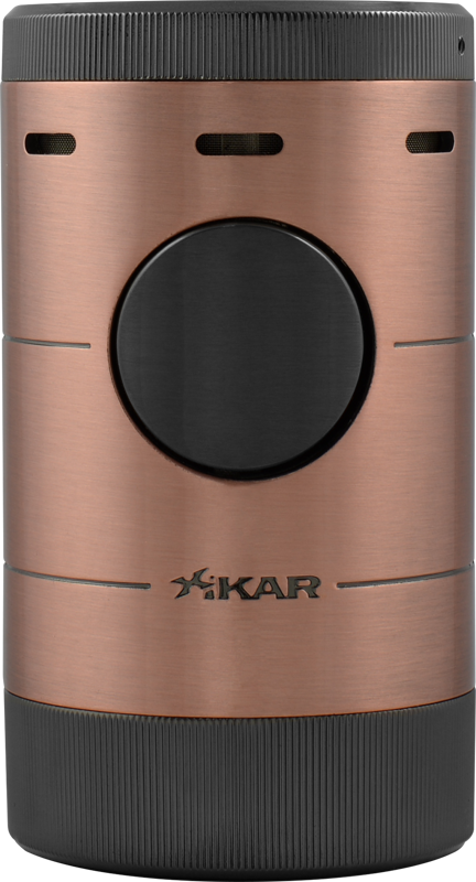 Xikar Volta Lighter Black QUAD