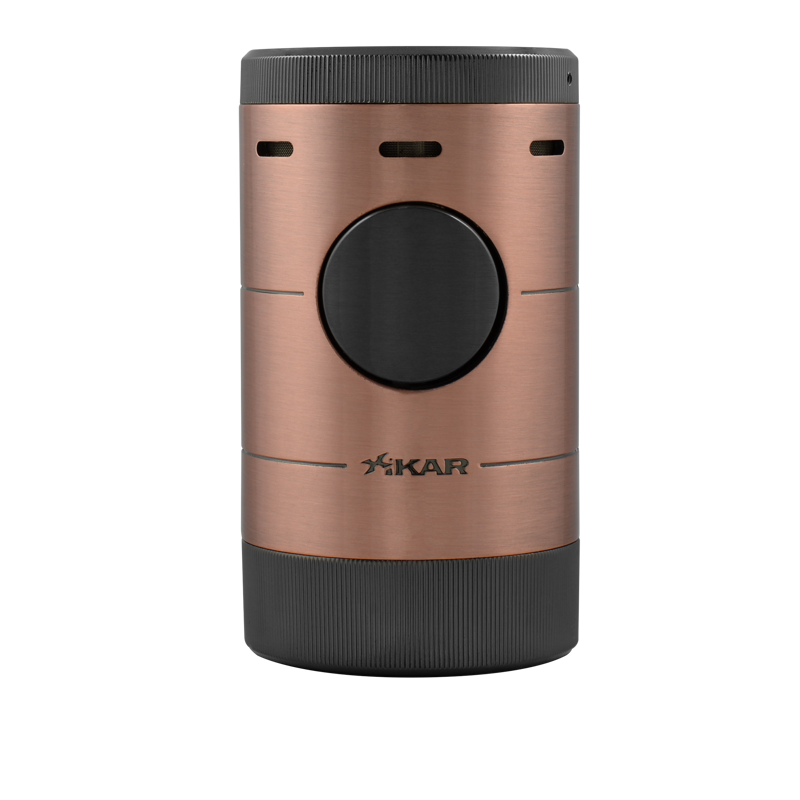 Xikar Volta Lighter Black QUAD