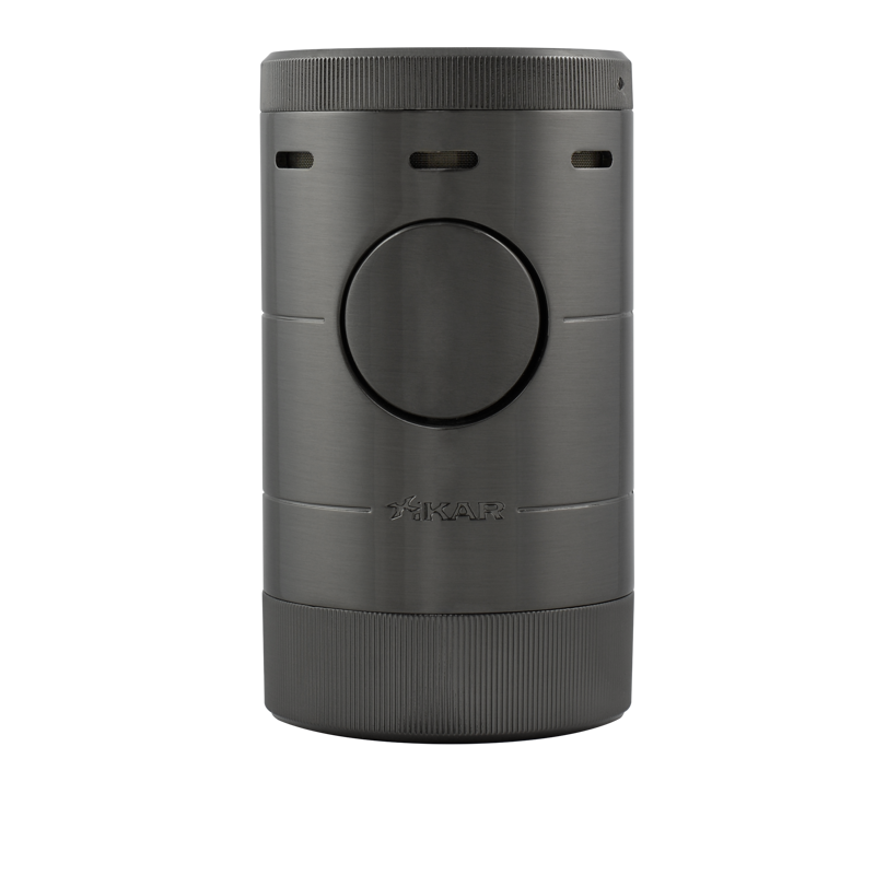Xikar Volta Lighter Black QUAD