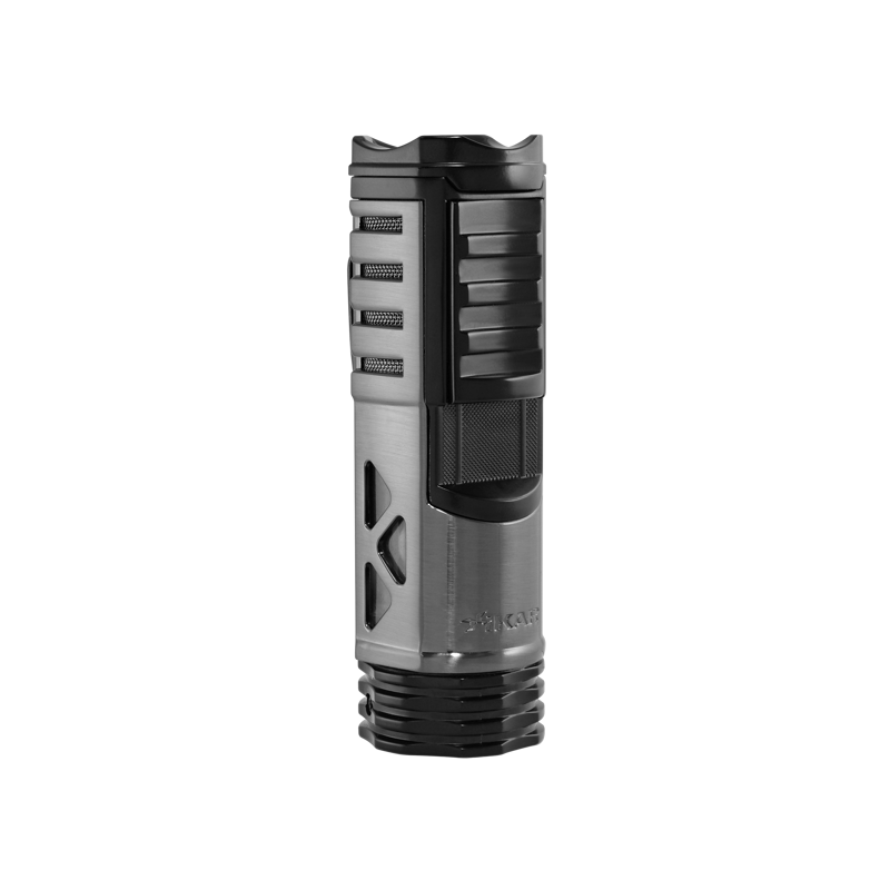 XIKAR® Tactical 1 Lighter FDE & Black SINGLE
