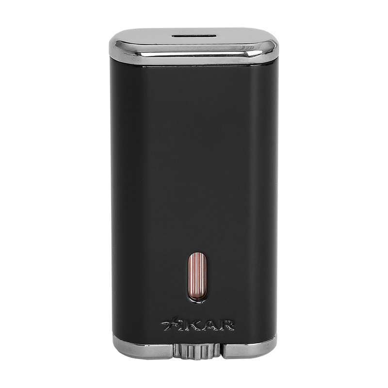 XIKAR® Verano Flat-flame Lighter G2 FLAT