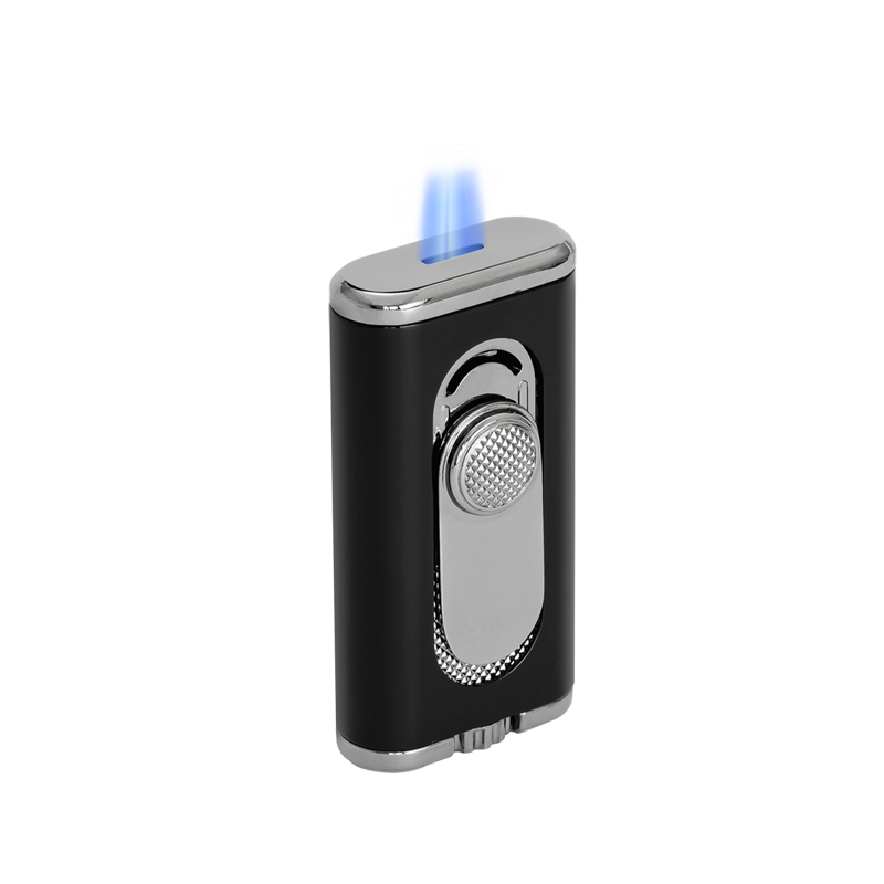 XIKAR® Verano Flat-flame Lighter G2 FLAT