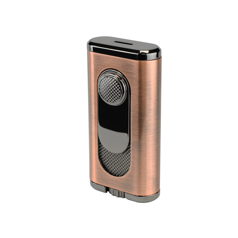 XIKAR® Verano Flat-flame Lighter G2 FLAT