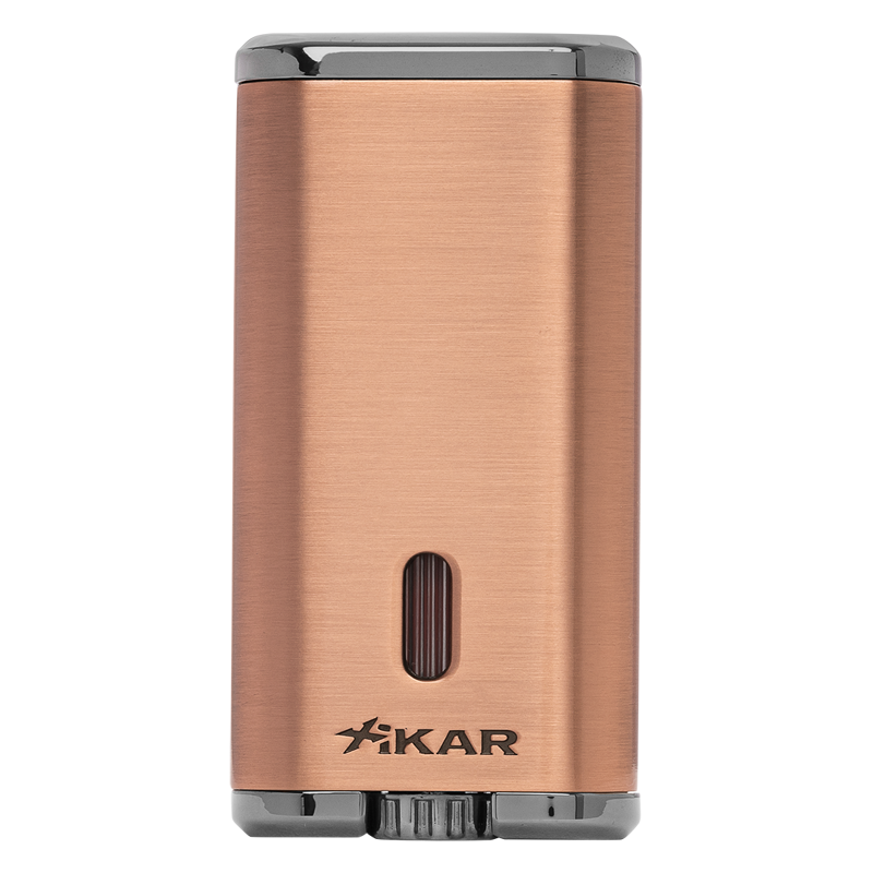 XIKAR® Verano Flat-flame Lighter G2 FLAT