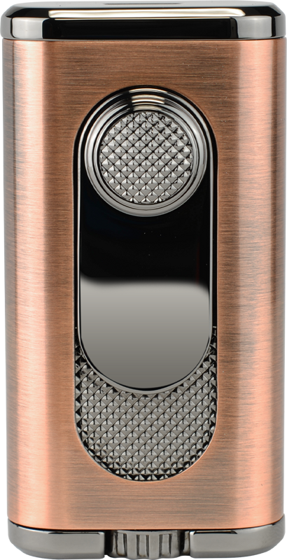 XIKAR® Verano Flat-flame Lighter G2 FLAT