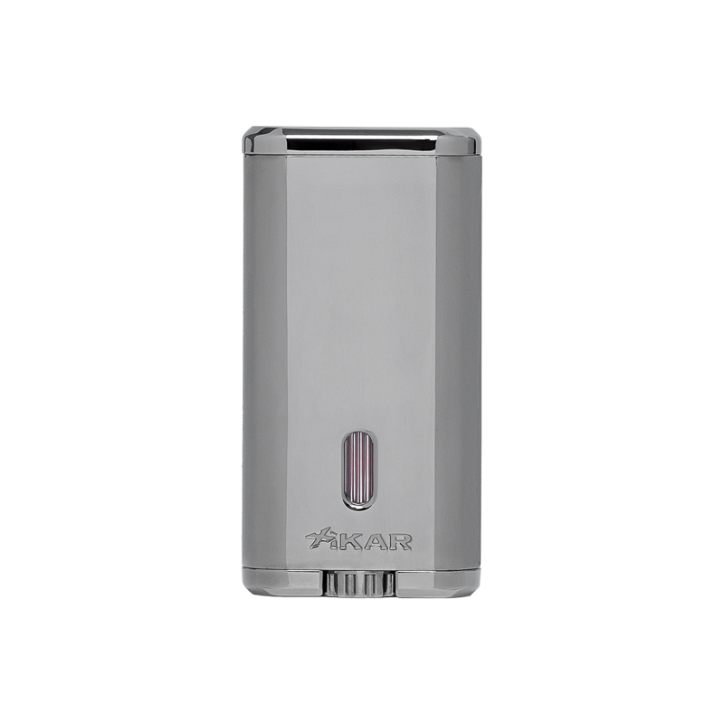 XIKAR® Verano Flat-flame Lighter G2 FLAT