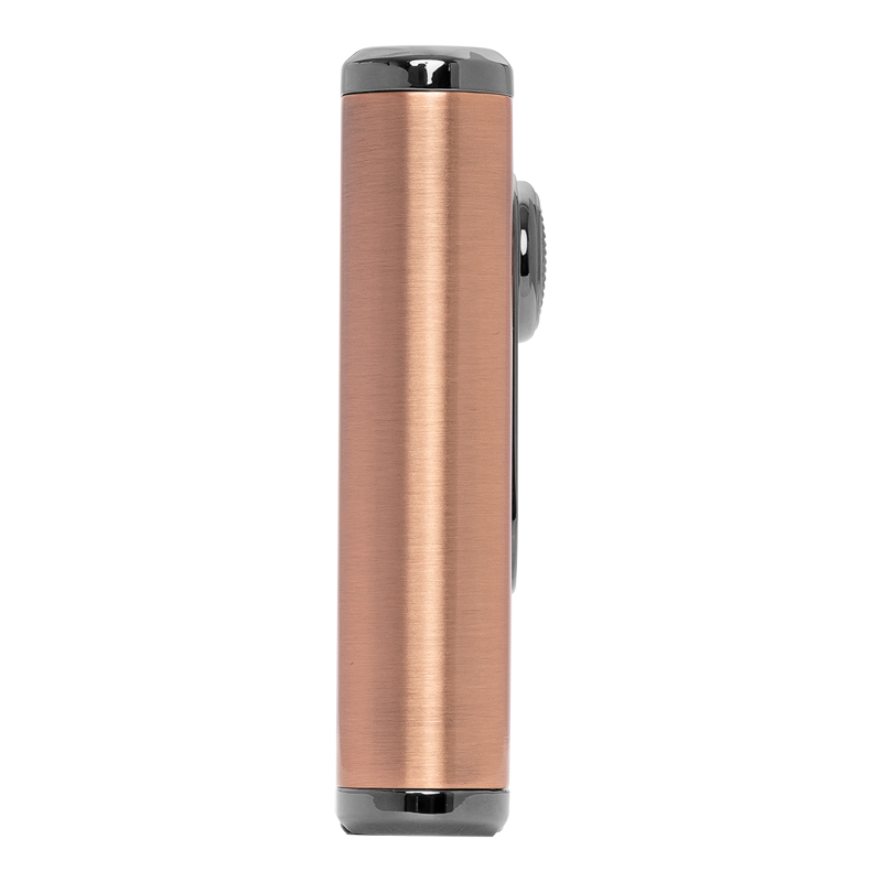 XIKAR® Verano Flat-flame Lighter G2 FLAT