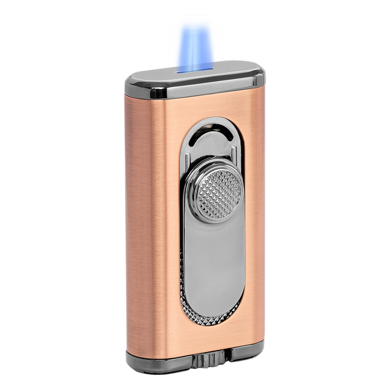 XIKAR® Verano Flat-flame Lighter G2 FLAT