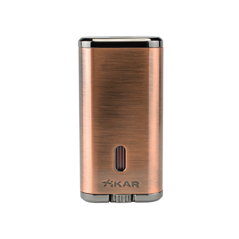 XIKAR® Verano Flat-flame Lighter G2 FLAT