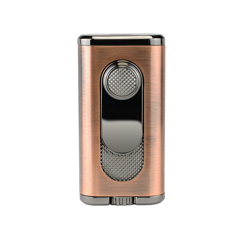 XIKAR® Verano Flat-flame Lighter G2 FLAT